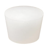Solid No. 7 Silicone Stopper
