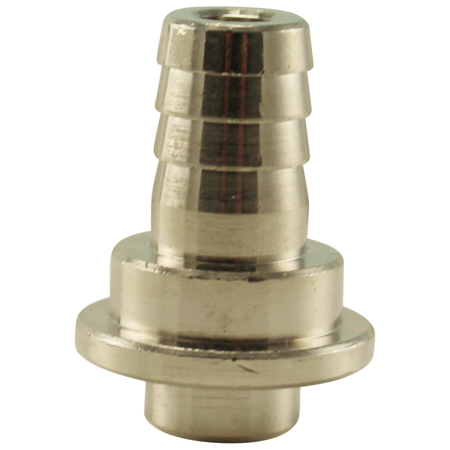 Taprite Sanke Hose Nipple - ‘D’ and ‘S’ - 3/8” Barb - #80227