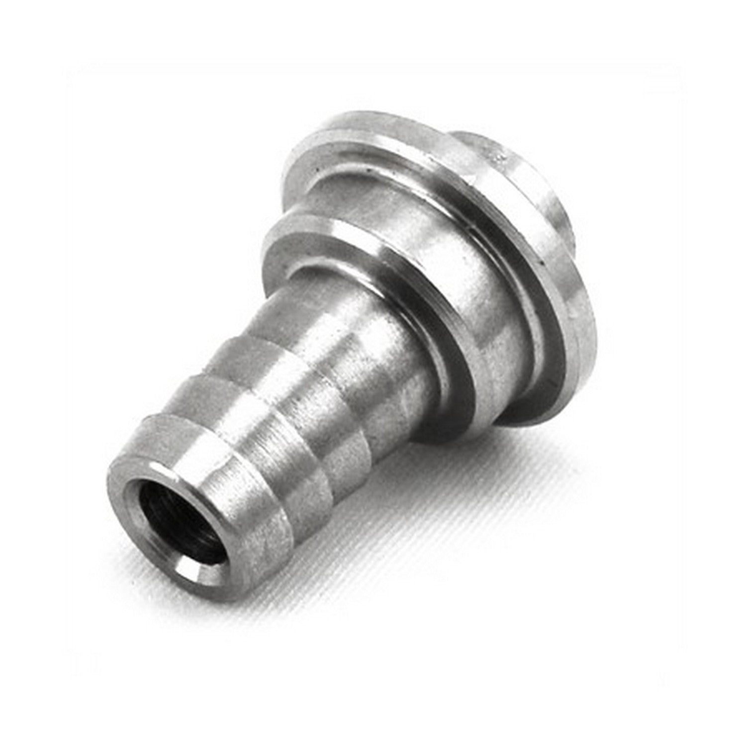 Taprite Stainless Steel Sanke Coupler Hose Nipple - D & S