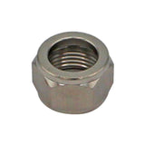 Taprite Stainless Steel Hex Beer Nut - #80228SS