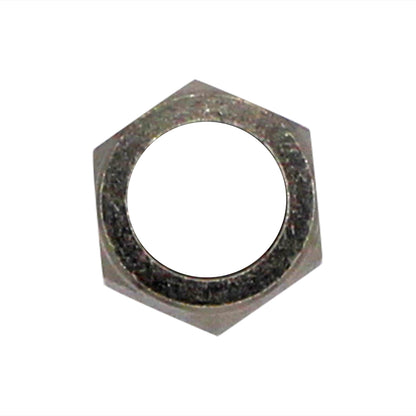 Taprite Stainless Steel Hex Beer Nut - #80228SS