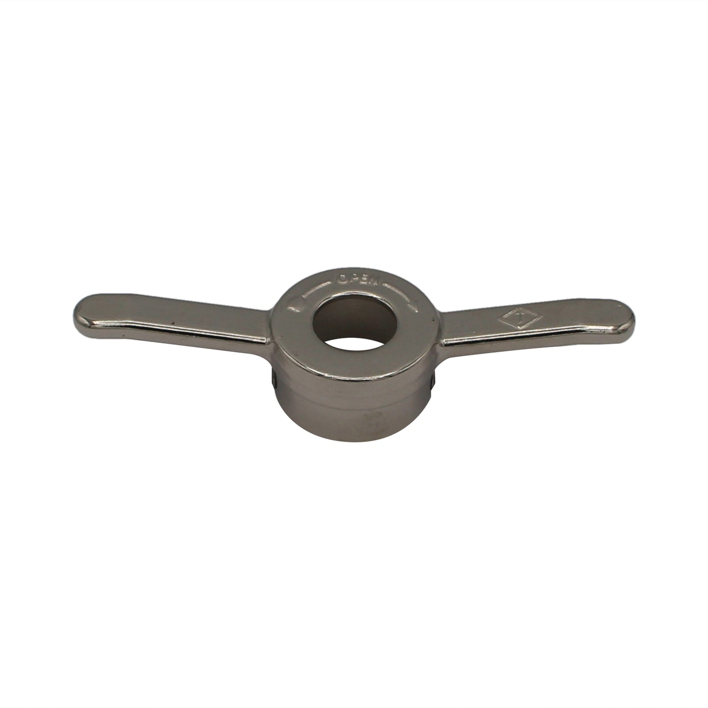 Metal Wing Handle - Taprite Sanke Coupler Replacement