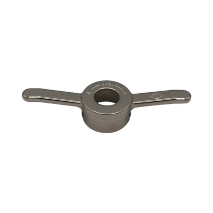 Metal Wing Handle - Taprite Sanke Coupler Replacement