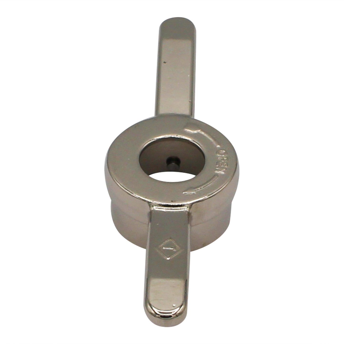 Metal Wing Handle - Taprite Sanke Coupler Replacement