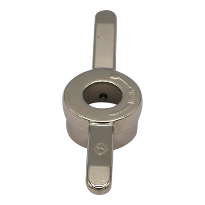 Metal Wing Handle - Taprite Sanke Coupler Replacement