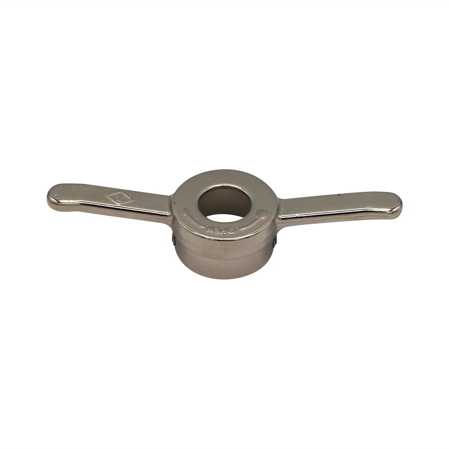 Metal Wing Handle - Taprite Sanke Coupler Replacement