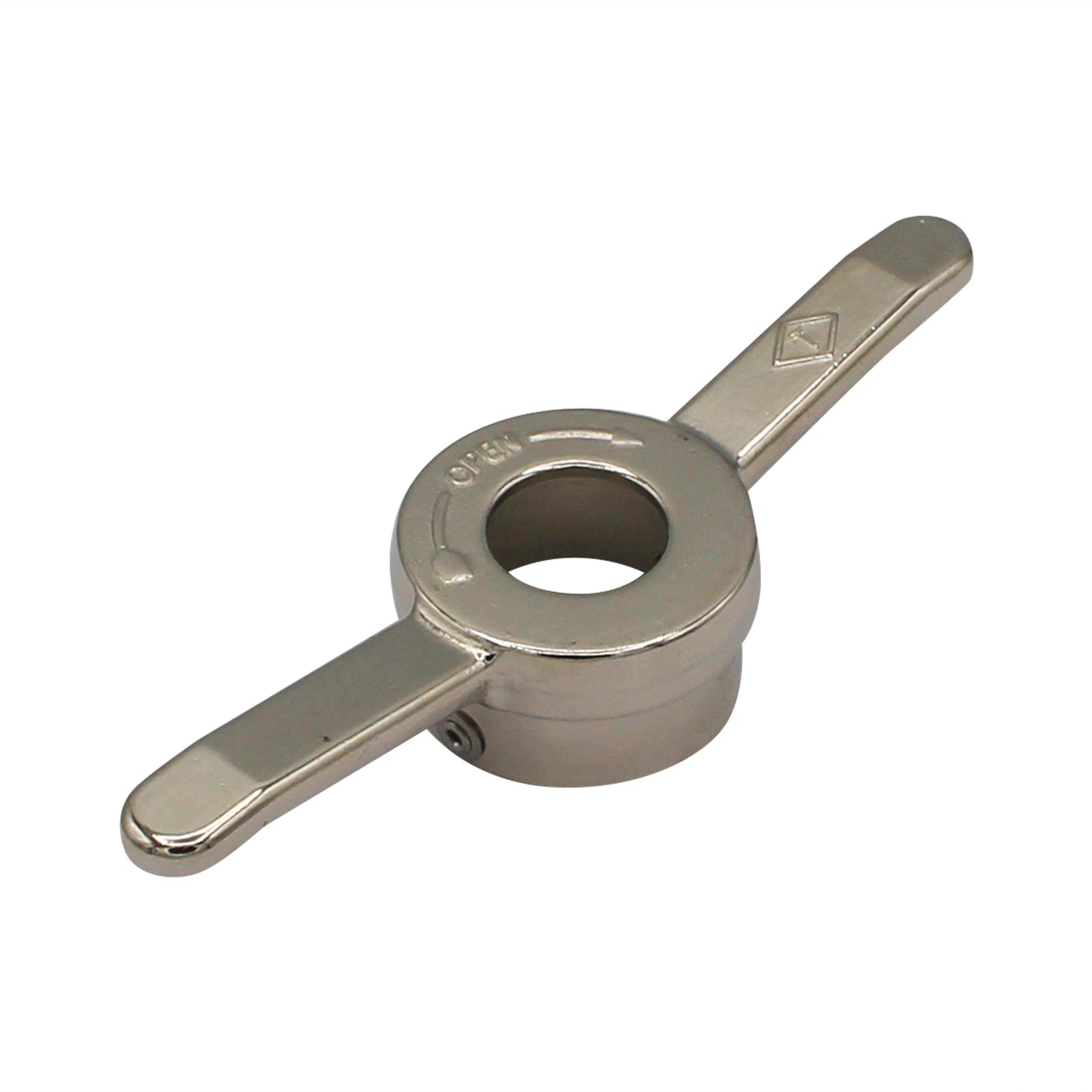 Metal Wing Handle - Taprite Sanke Coupler Replacement
