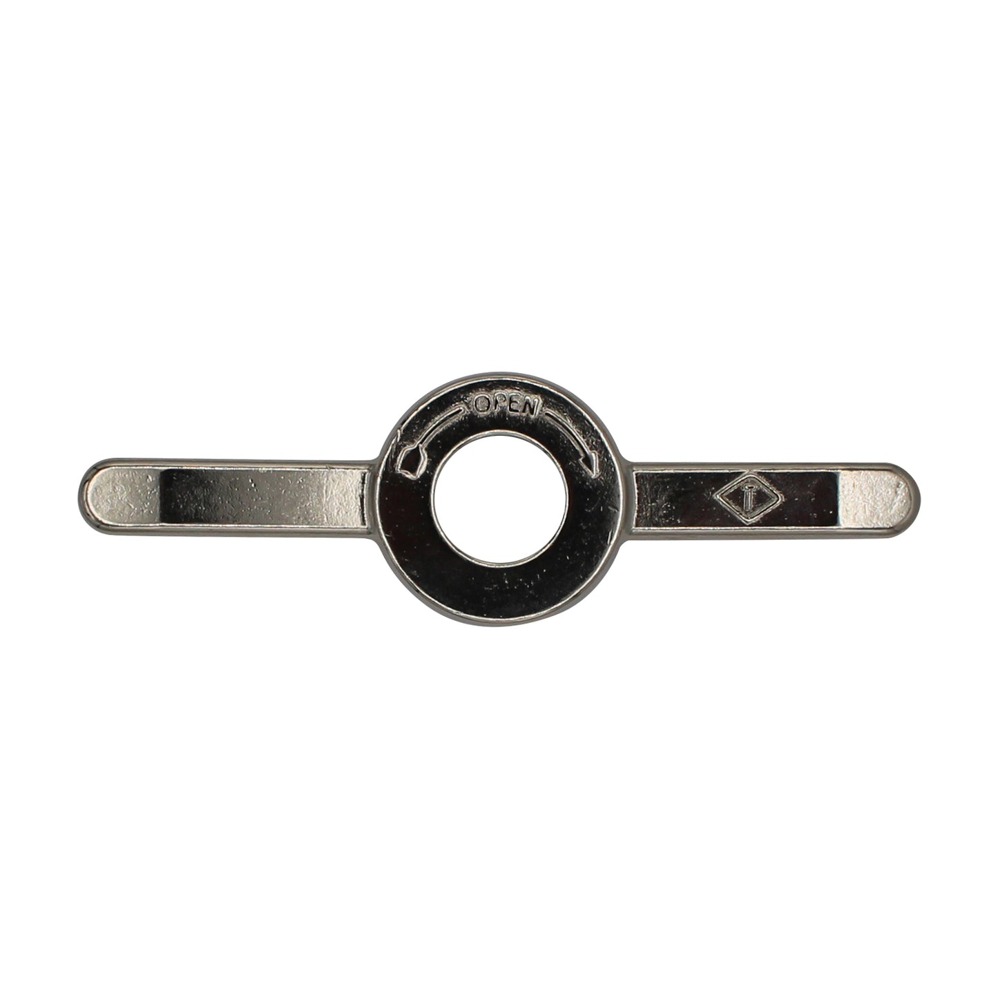 Metal Wing Handle - Taprite Sanke Coupler Replacement