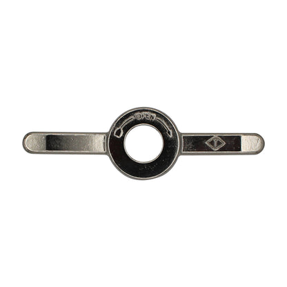 Metal Wing Handle - Taprite Sanke Coupler Replacement