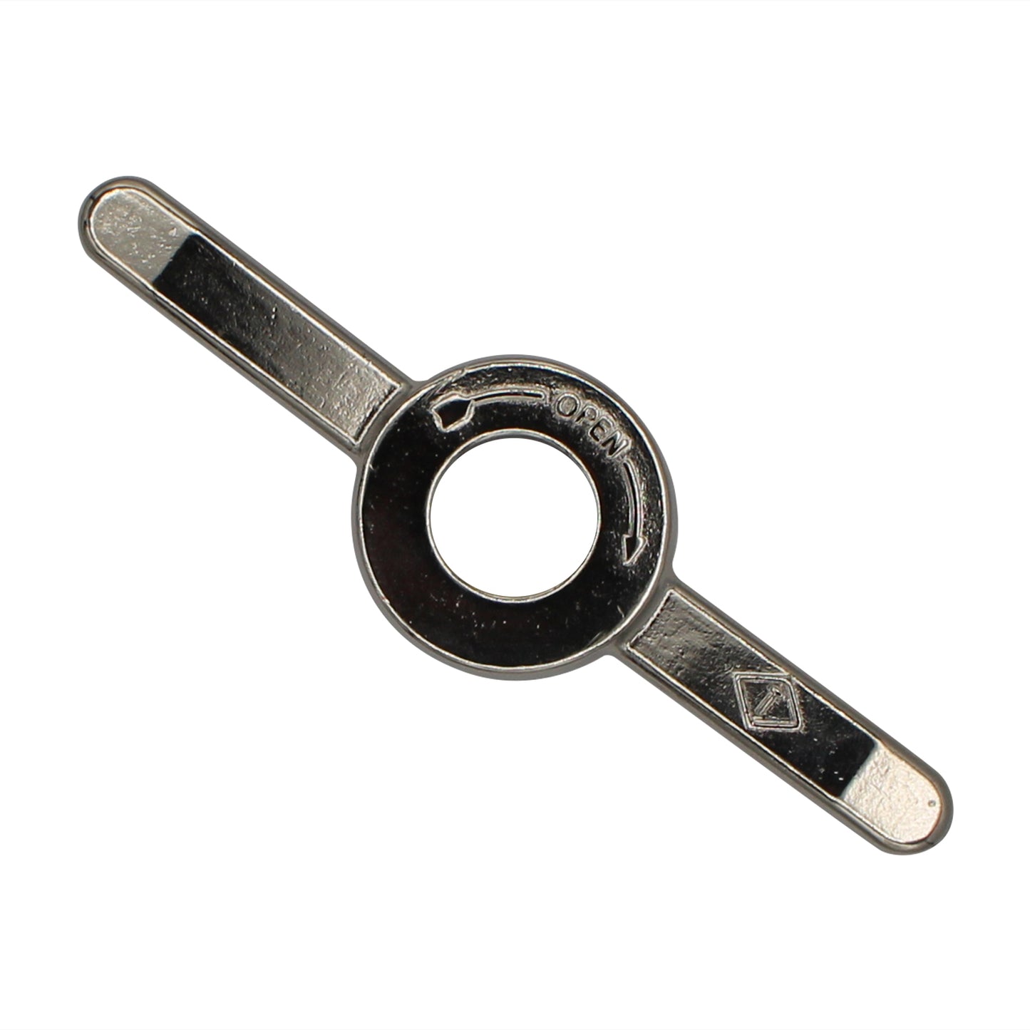 Metal Wing Handle - Taprite Sanke Coupler Replacement