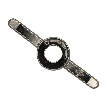 Metal Wing Handle - Taprite Sanke Coupler Replacement