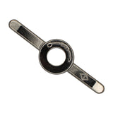 Metal Wing Handle - Taprite Sanke Coupler Replacement