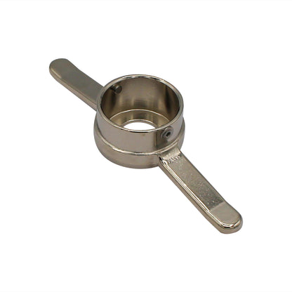 Metal Wing Handle - Taprite Sanke Coupler Replacement