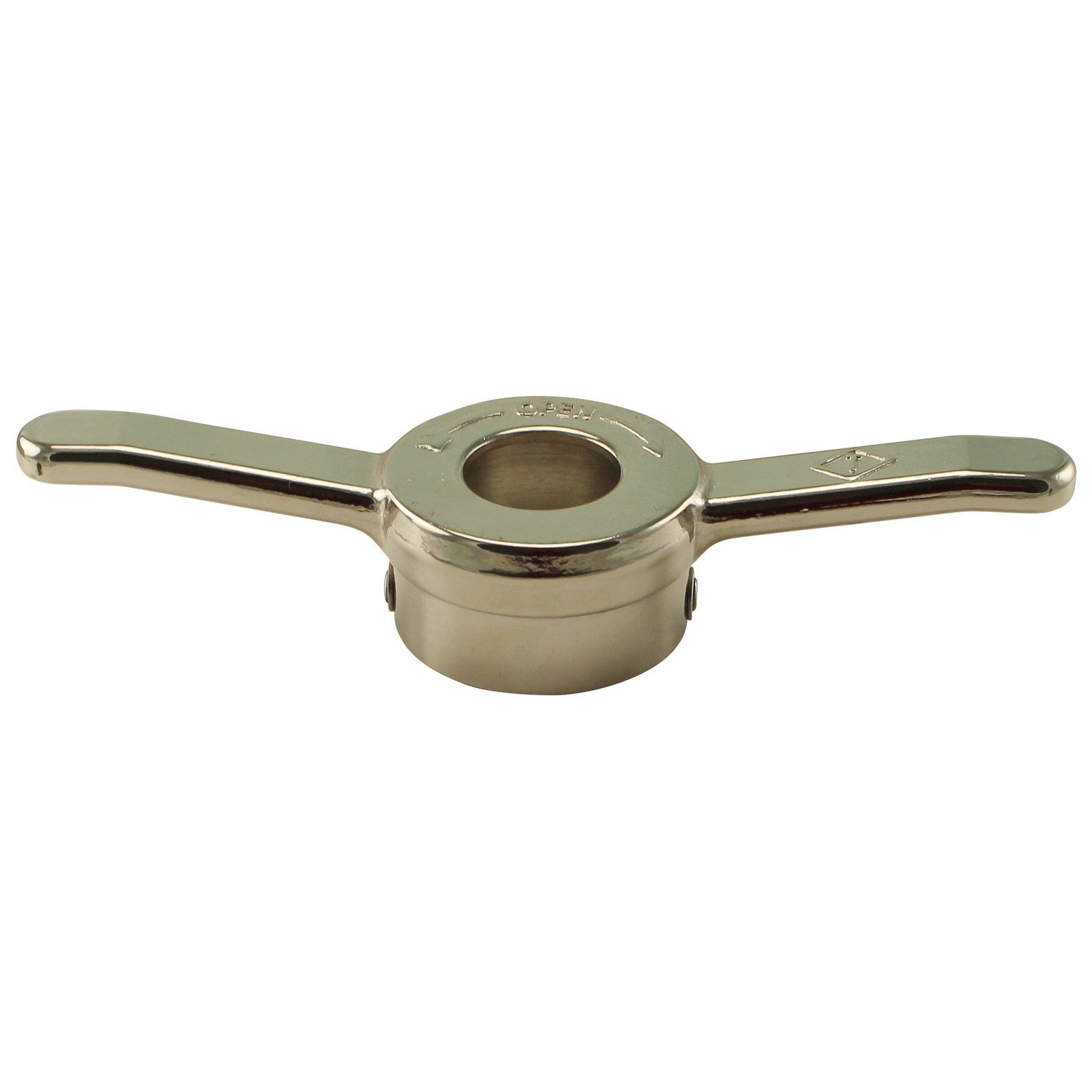 Metal Wing Handle - Taprite Sanke Coupler Replacement