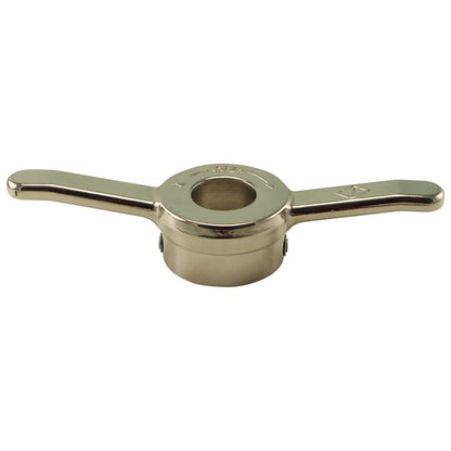 Metal Wing Handle - Taprite Sanke Coupler Replacement