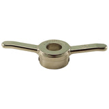 Metal Wing Handle - Taprite Sanke Coupler Replacement