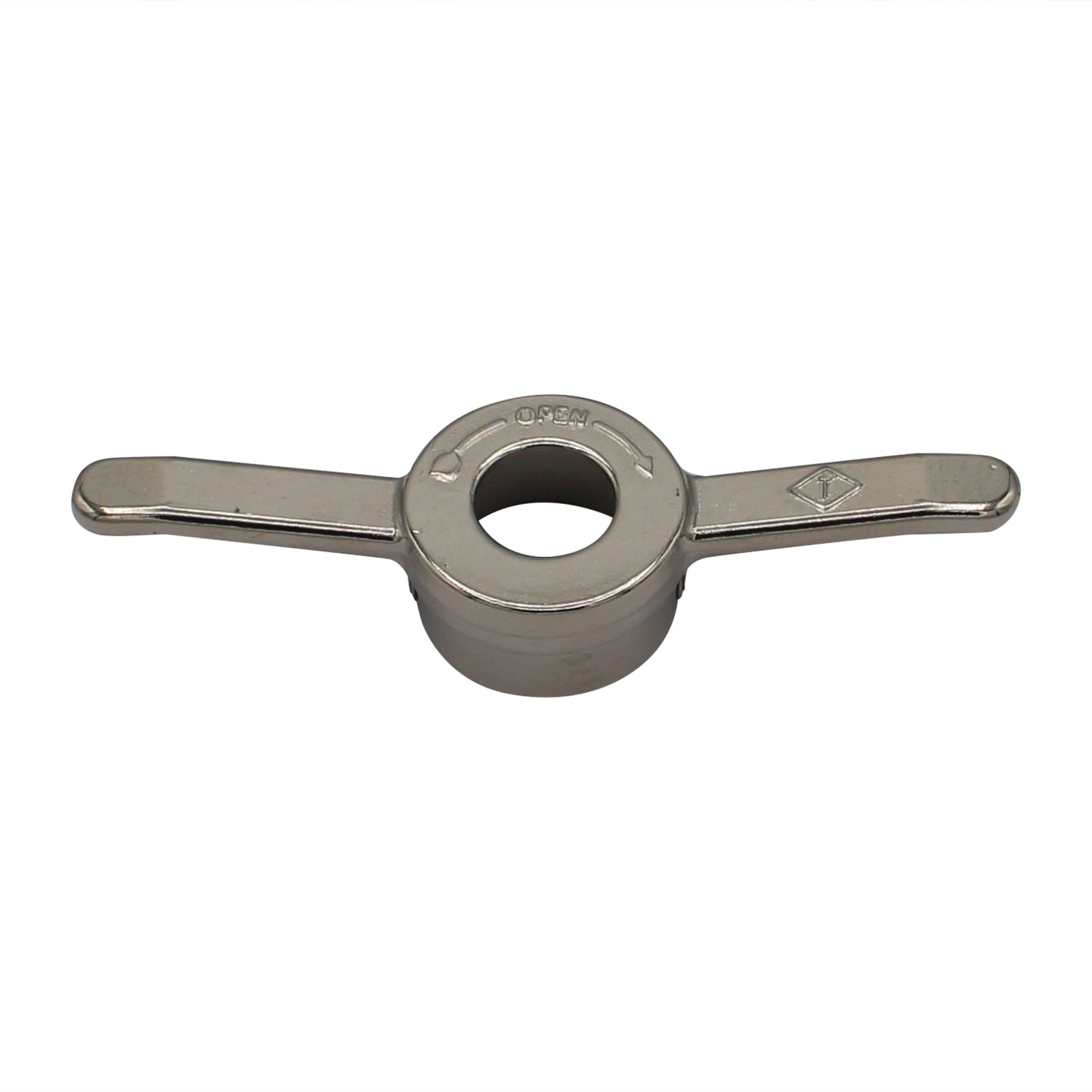 Metal Wing Handle - Taprite Sanke Coupler Replacement