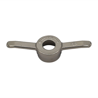 Metal Wing Handle - Taprite Sanke Coupler Replacement