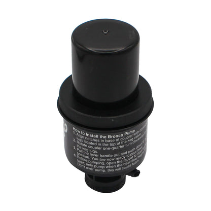 Taprite Bronco Pump Main Body - #70230-01