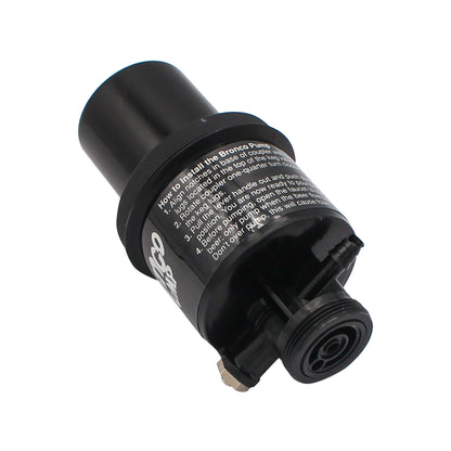 Taprite Bronco Pump Main Body - #70230-01