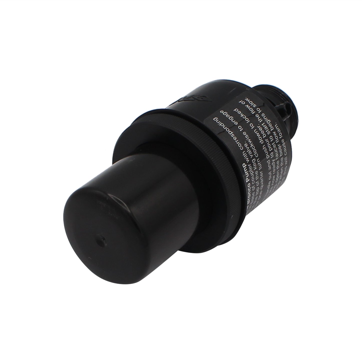 Taprite Bronco Pump Main Body - #70230-01