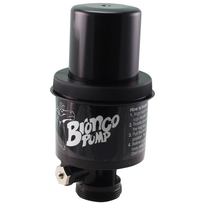 Taprite Bronco Pump Main Body - #70230-01