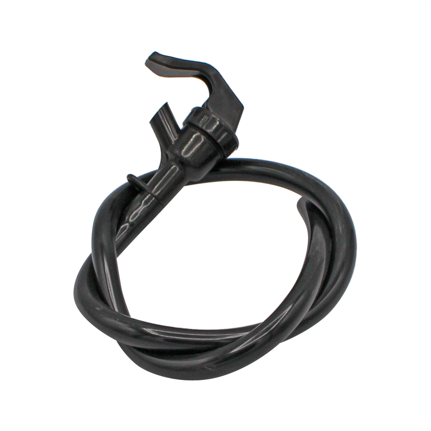 Taprite Picnic Tap Assembly - 2' of 3/16" ID Tubing - #70503