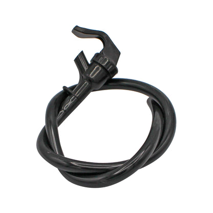 Taprite Picnic Tap Assembly - 2' of 3/16" ID Tubing - #70503