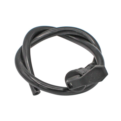 Taprite Picnic Tap Assembly - 2' of 3/16" ID Tubing - #70503