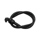 Taprite Picnic Tap Assembly - 2' of 3/16" ID Tubing - #70503