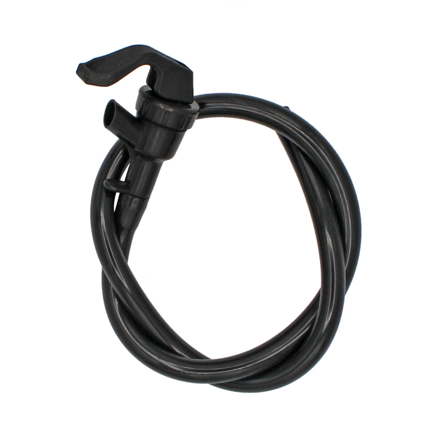 Taprite Picnic Tap Assembly - 2' of 3/16" ID Tubing - #70503