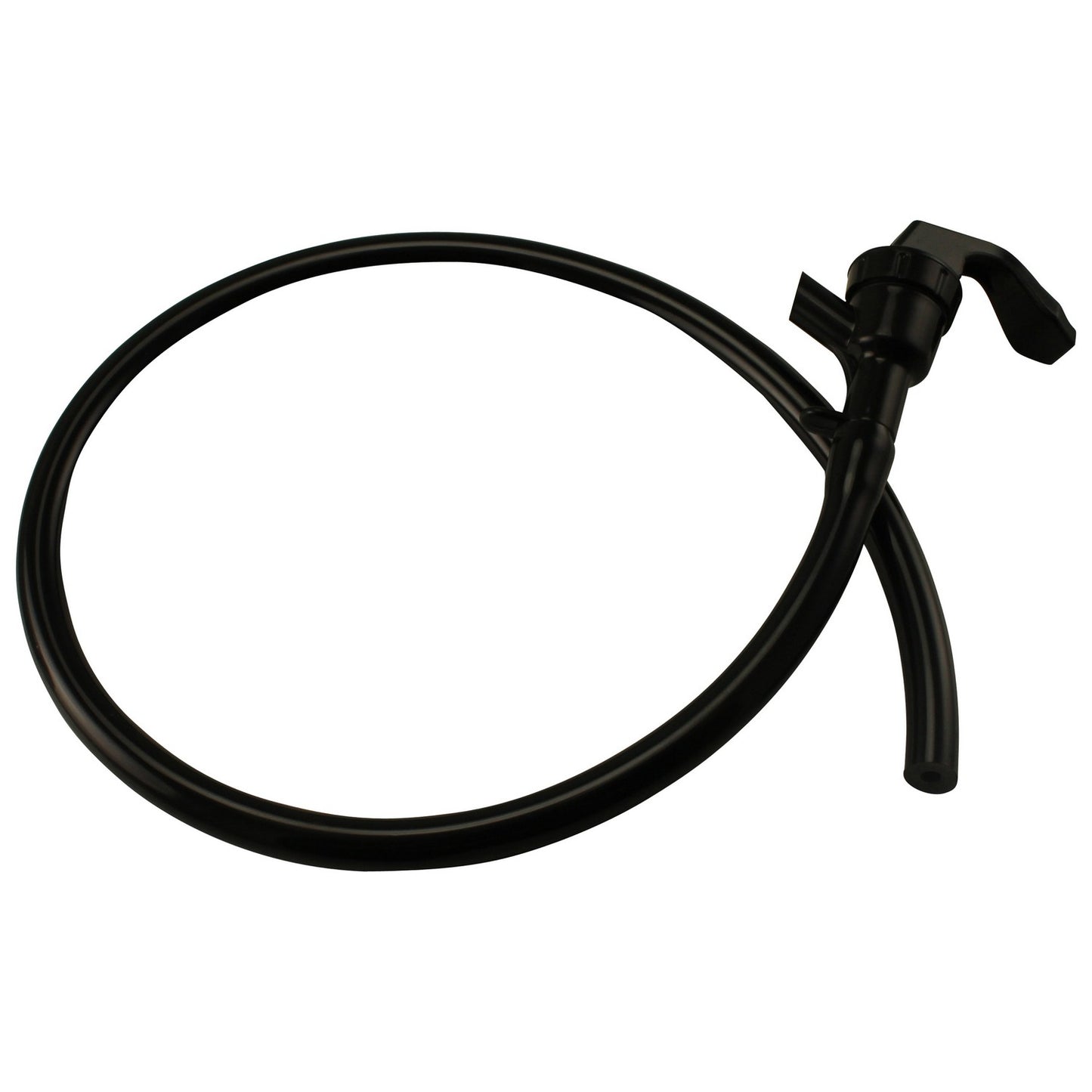 Taprite Picnic Tap Assembly - 2’ of 3/16” ID Tubing