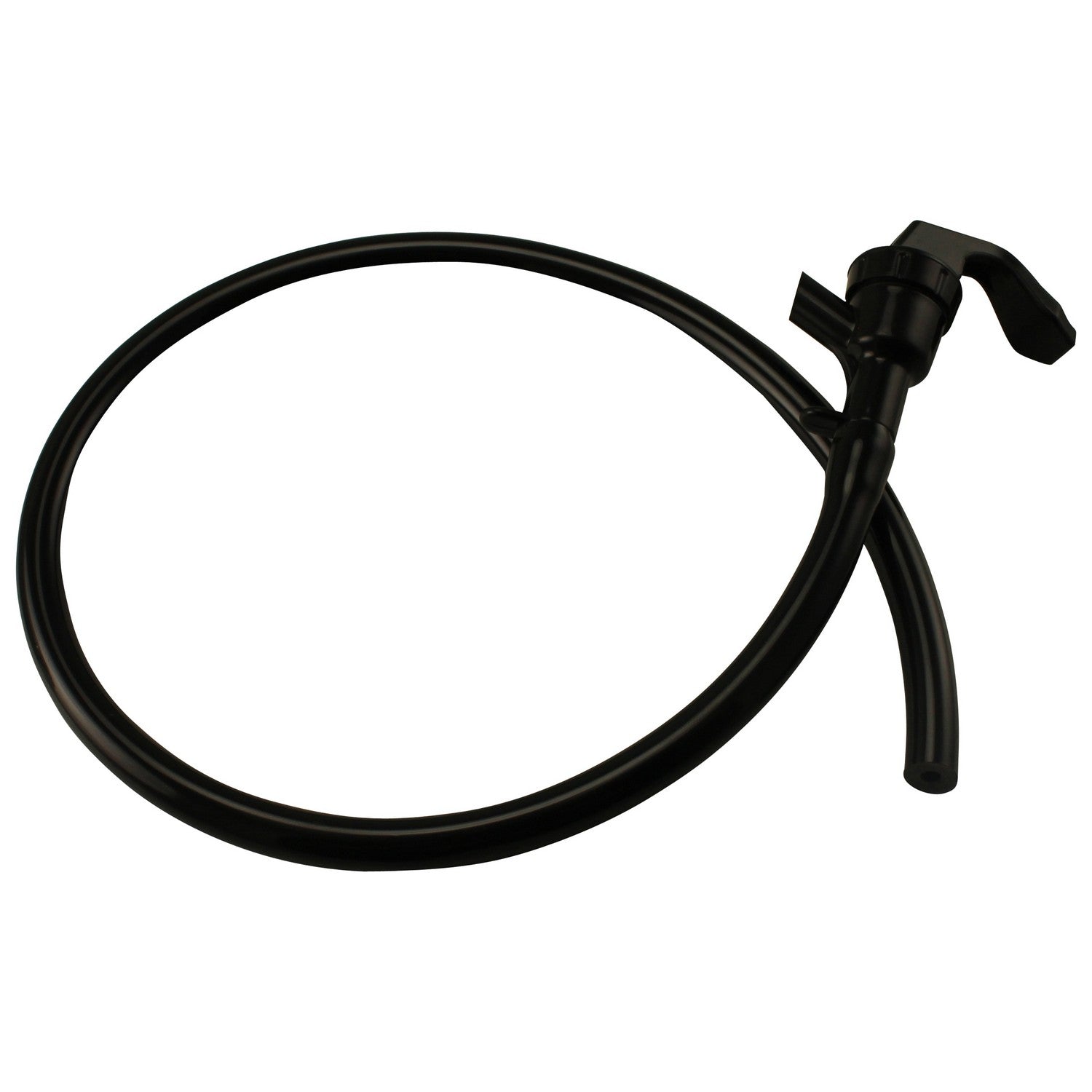 Taprite Picnic Tap Assembly - 2’ of 3/16” ID Tubing