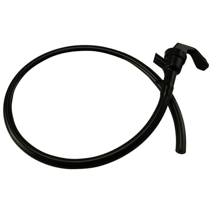 Taprite Picnic Tap Assembly - 2’ of 3/16” ID Tubing