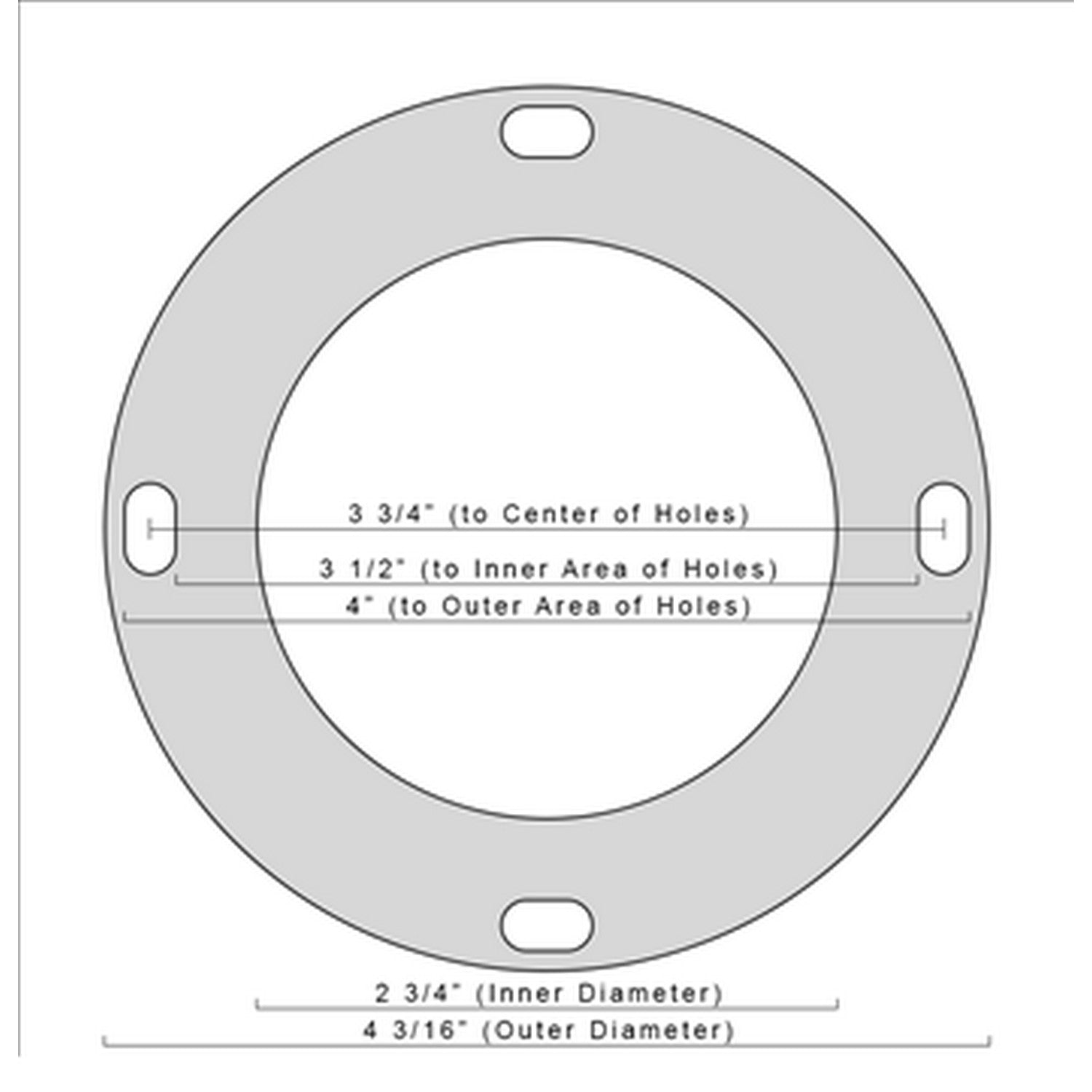 Stainless Steel Double Stout Faucet Draft Beer Tower - Mounting Guide