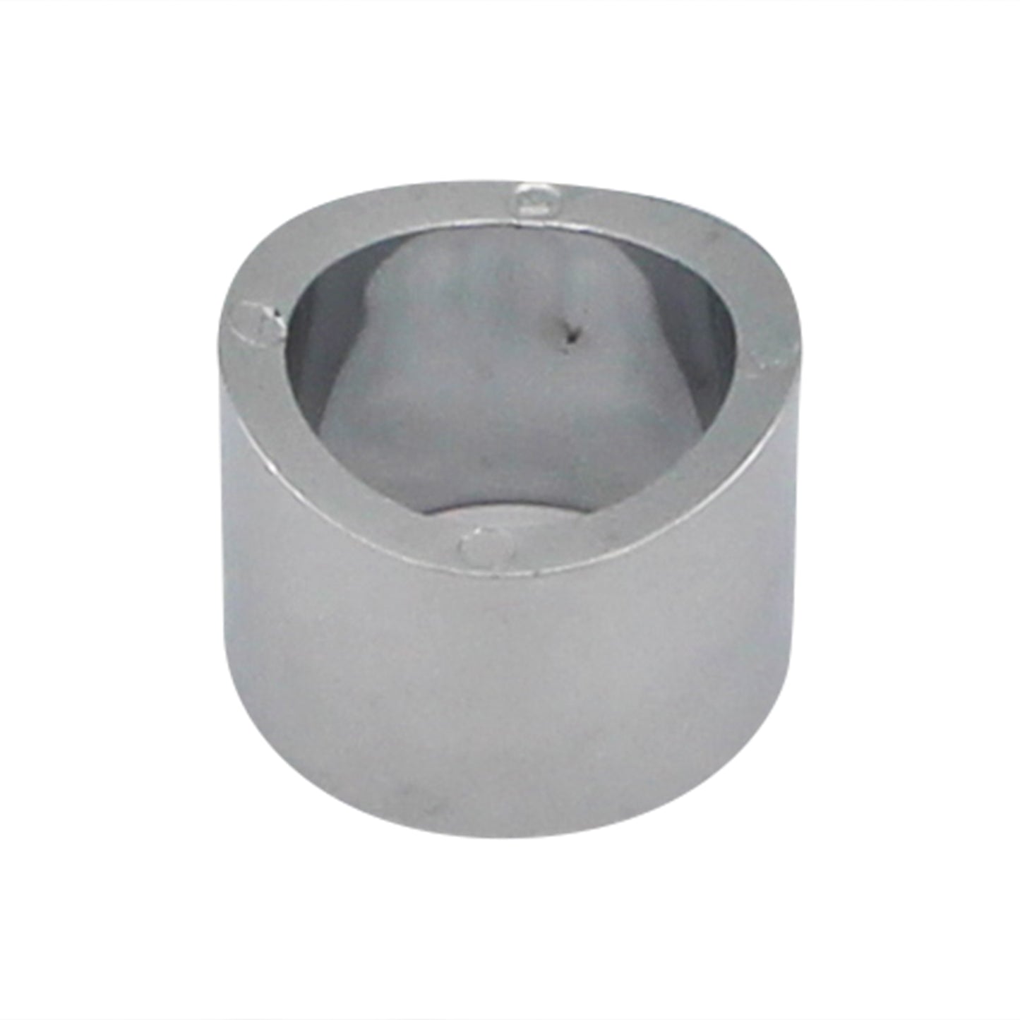 Taprite Plastic Beer Tower Flange - for 3" Diameter Towers - #D6M-3LP