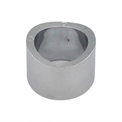 Taprite Plastic Beer Tower Flange - for 3" Diameter Towers - #D6M-3LP