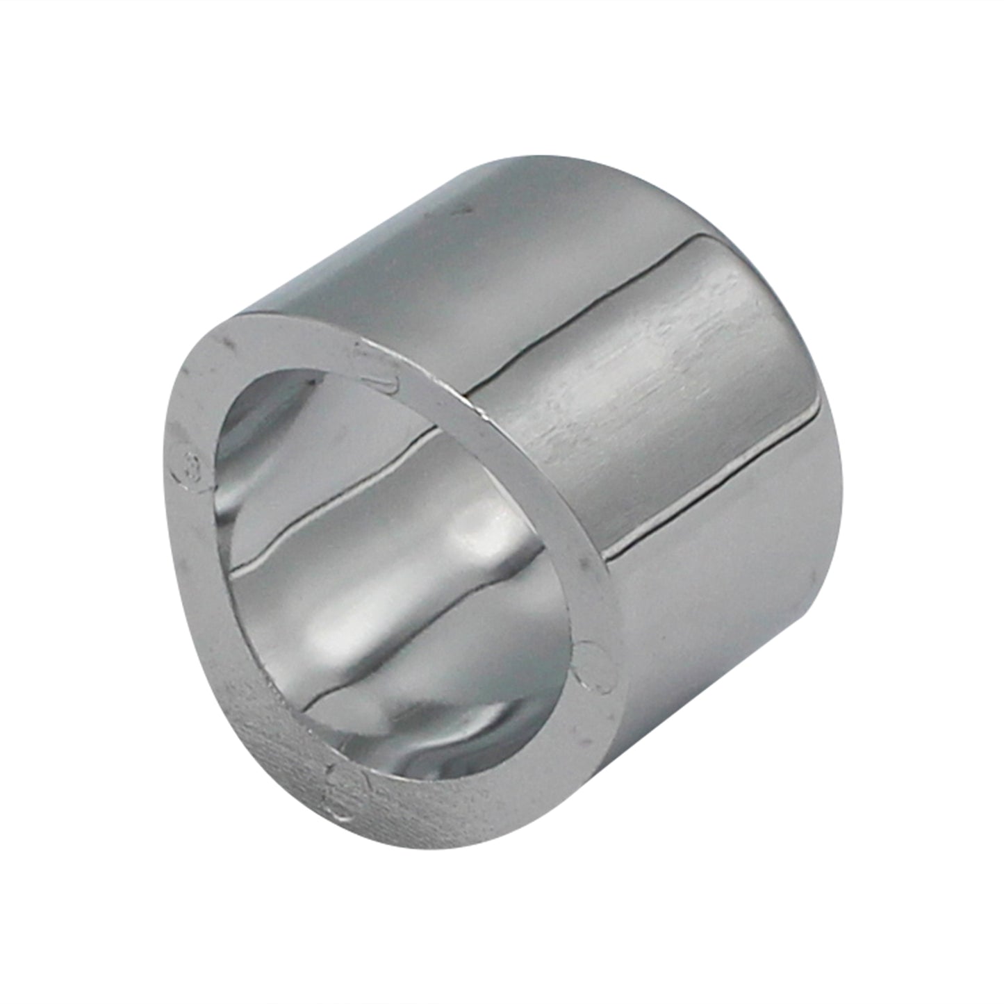Taprite Plastic Beer Tower Flange - for 3" Diameter Towers - #D6M-3LP