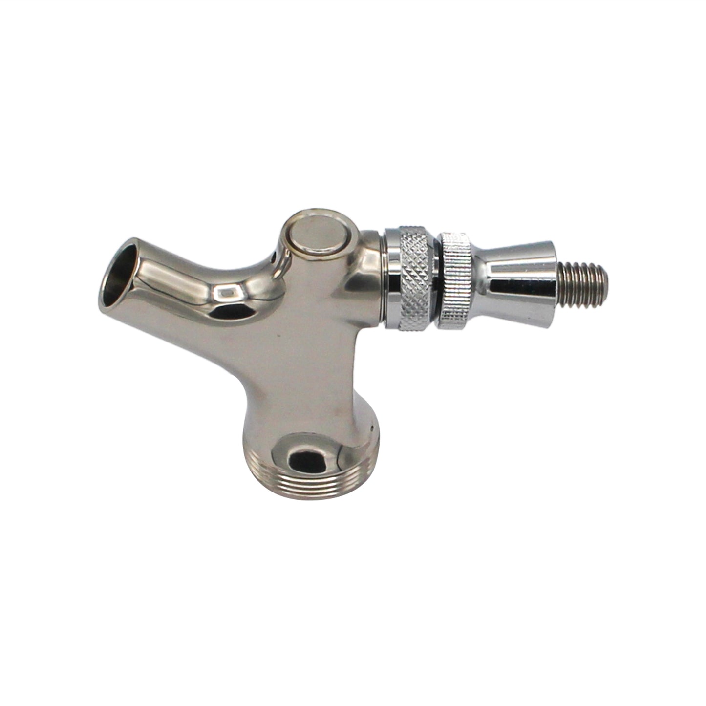 Taprite All Stainless Steel Beer Faucet - [#BF1002SS-304]