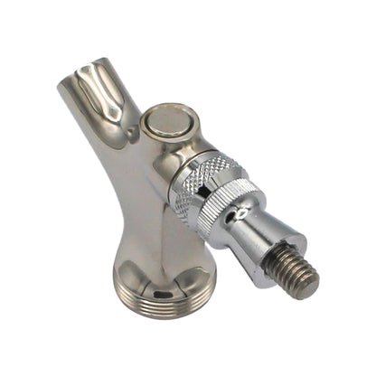 Taprite All Stainless Steel Beer Faucet - [#BF1002SS-304]
