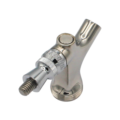 Taprite All Stainless Steel Beer Faucet - [#BF1002SS-304]