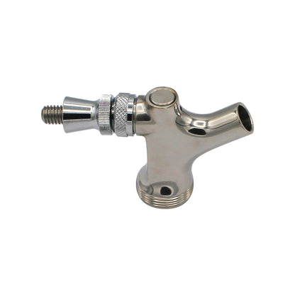 Taprite All Stainless Steel Beer Faucet - [#BF1002SS-304]