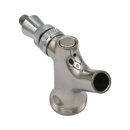 Taprite All Stainless Steel Beer Faucet - [#BF1002SS-304]