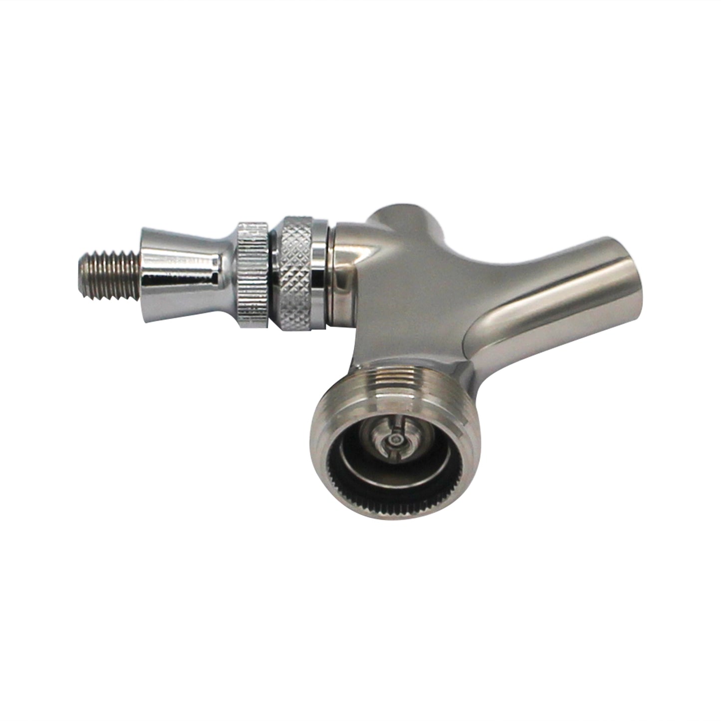 Taprite All Stainless Steel Beer Faucet - [#BF1002SS-304]