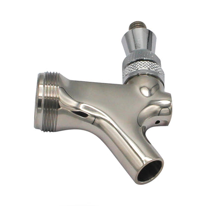 Taprite All Stainless Steel Beer Faucet - [#BF1002SS-304]