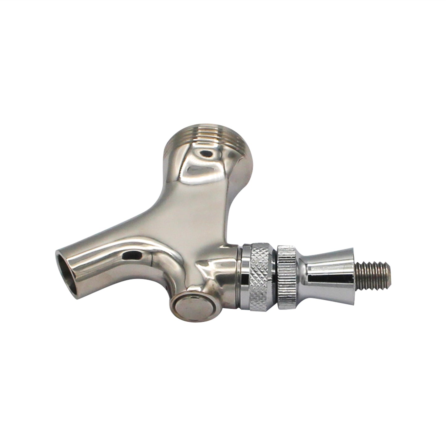 Taprite All Stainless Steel Beer Faucet - [#BF1002SS-304]