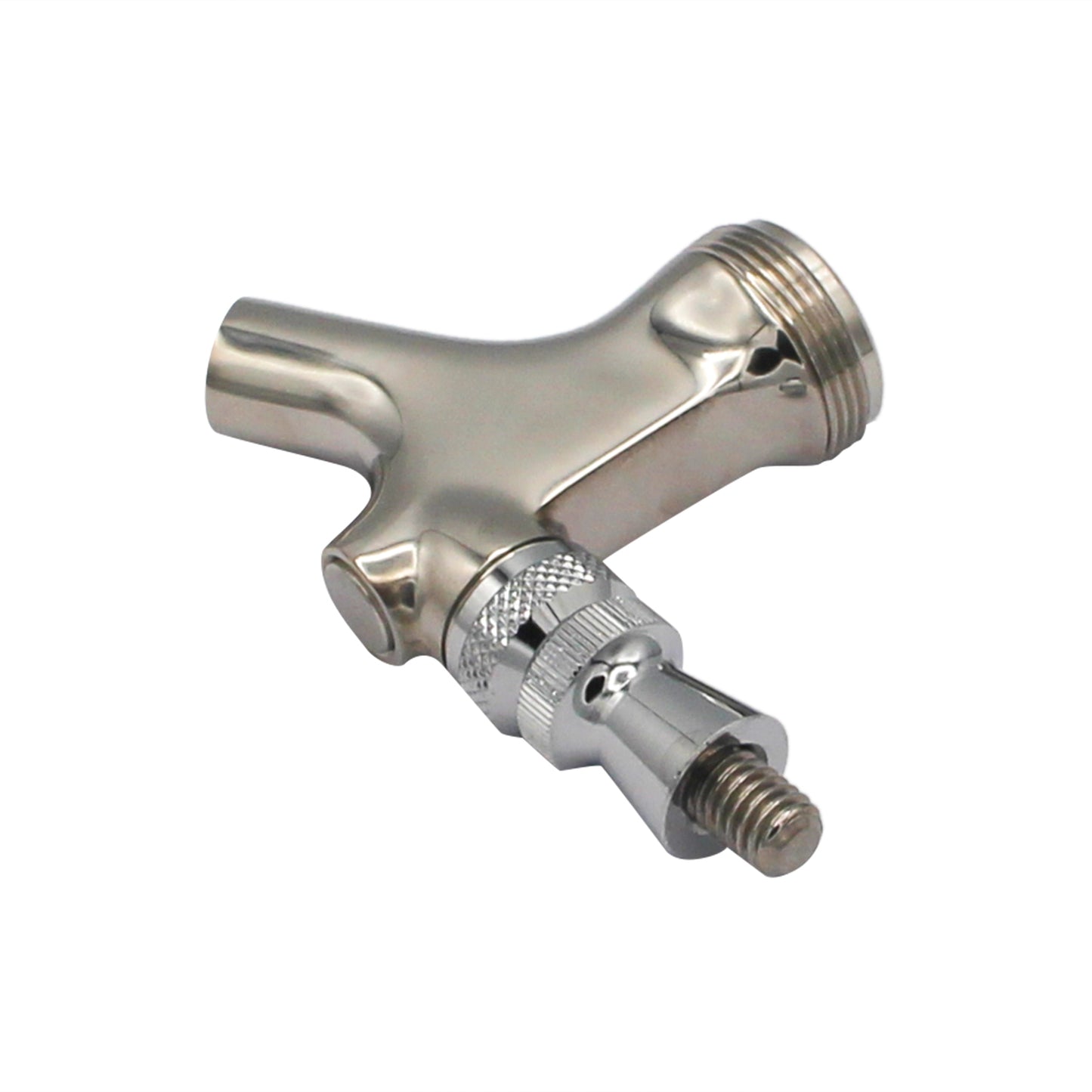 Taprite All Stainless Steel Beer Faucet - [#BF1002SS-304]