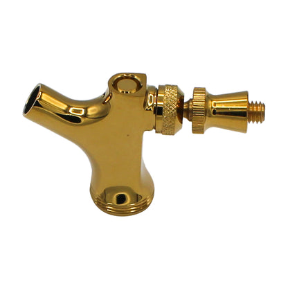 Taprite Gold Plated PVD Brass Faucet - [#BF1003]