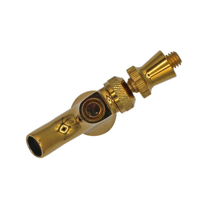 Taprite Gold Plated PVD Brass Faucet - [#BF1003]