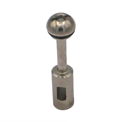 Taprite Stainless Steel Faucet Shaft Assembly - #70103-05-304